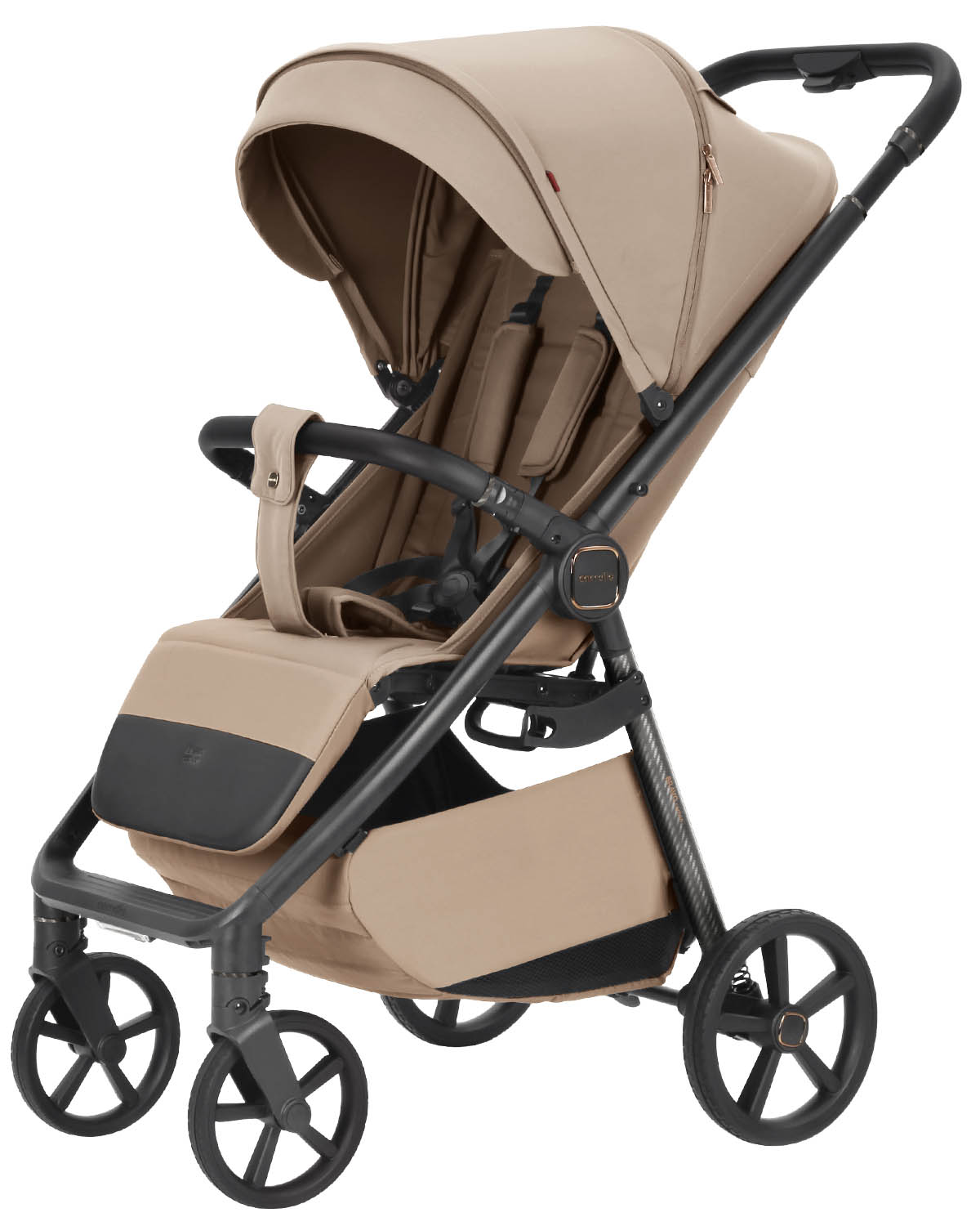 Bravo Carbon Stroller