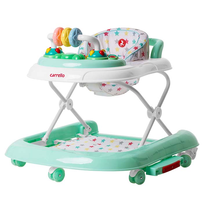 Walkers and happiness. Grandmothers must read! 9