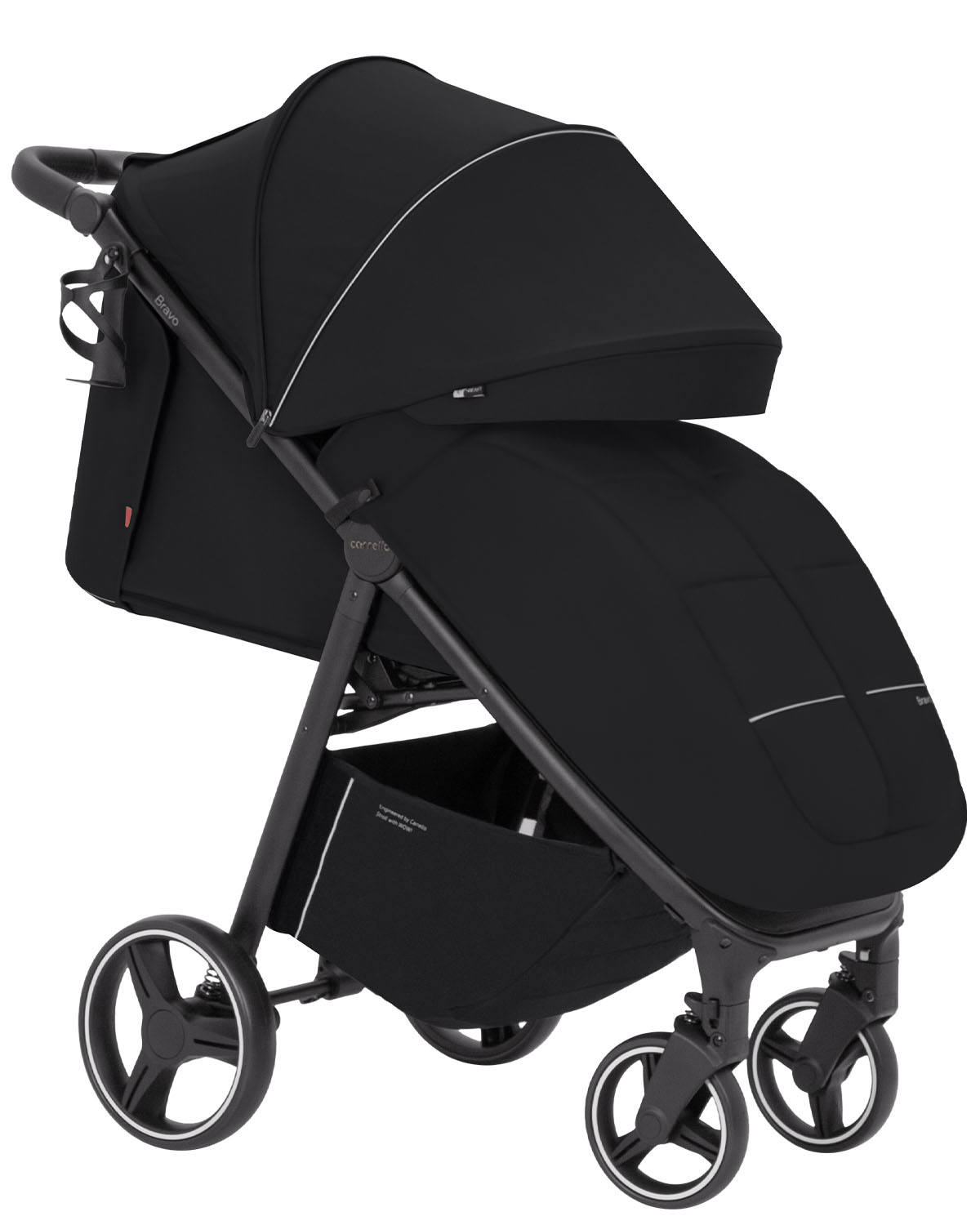 Bravo 1 stroller