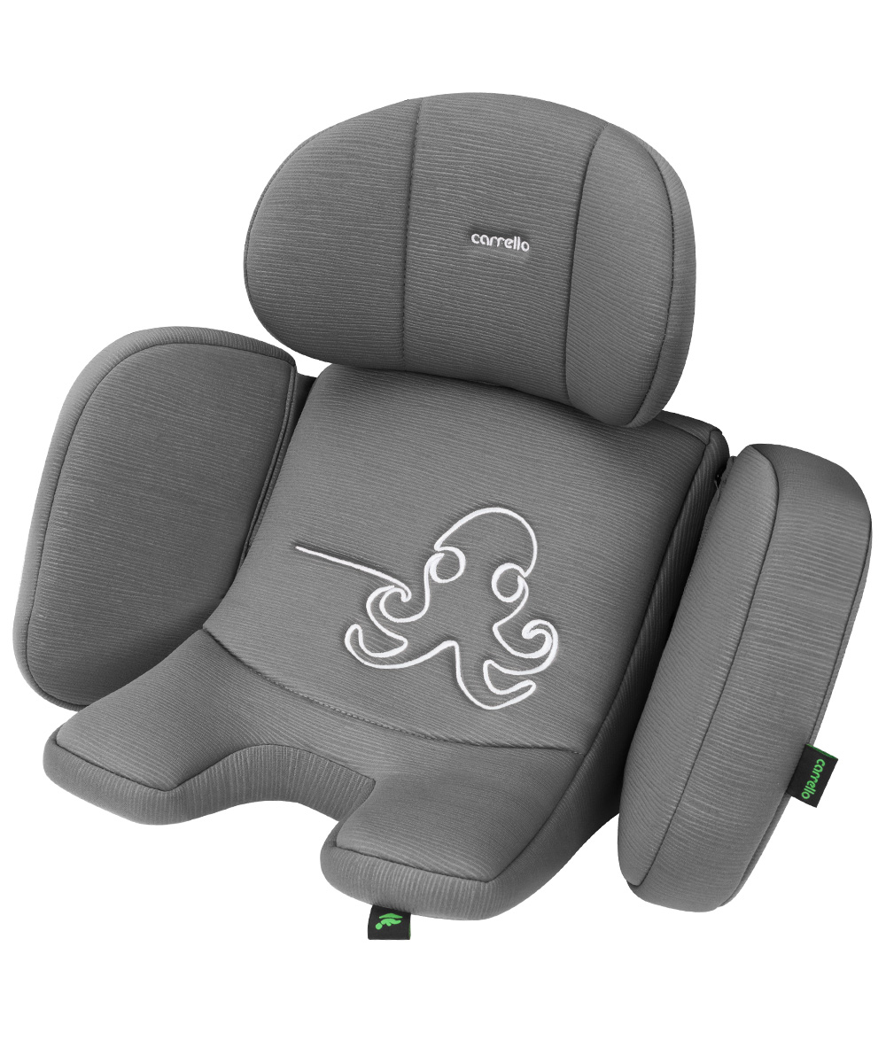 Octopus 2 Car Seat