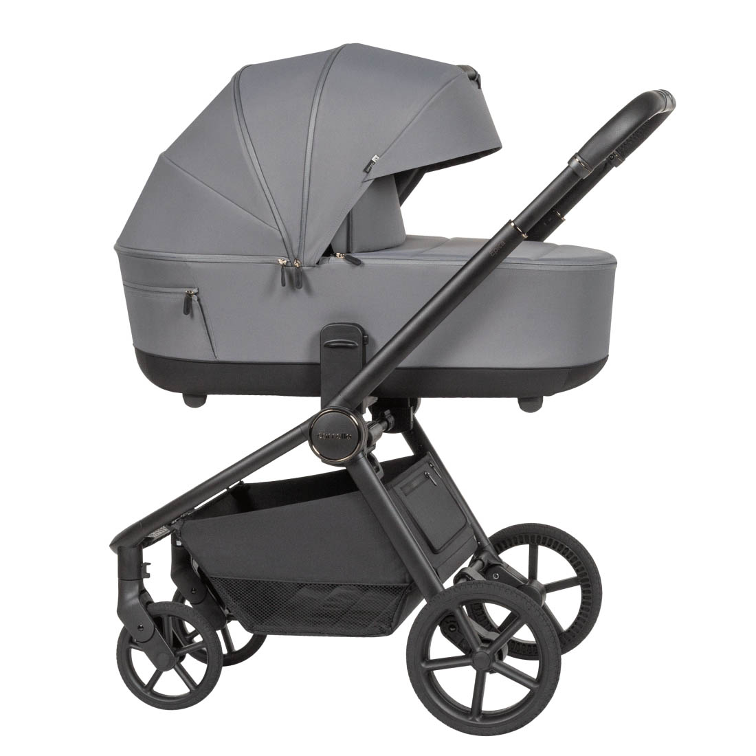 Epica 3-in-1 universal stroller 5