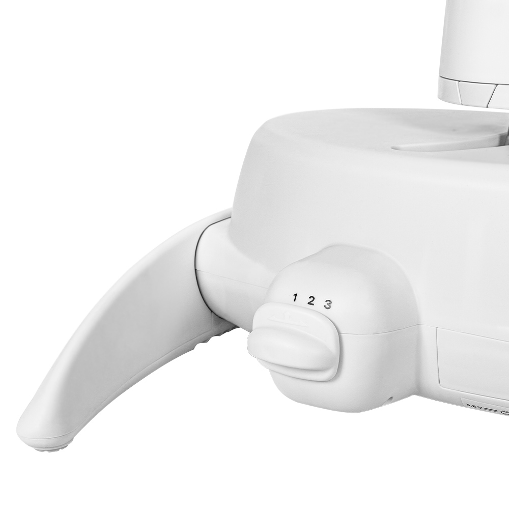 Motion sickness center Mio 2