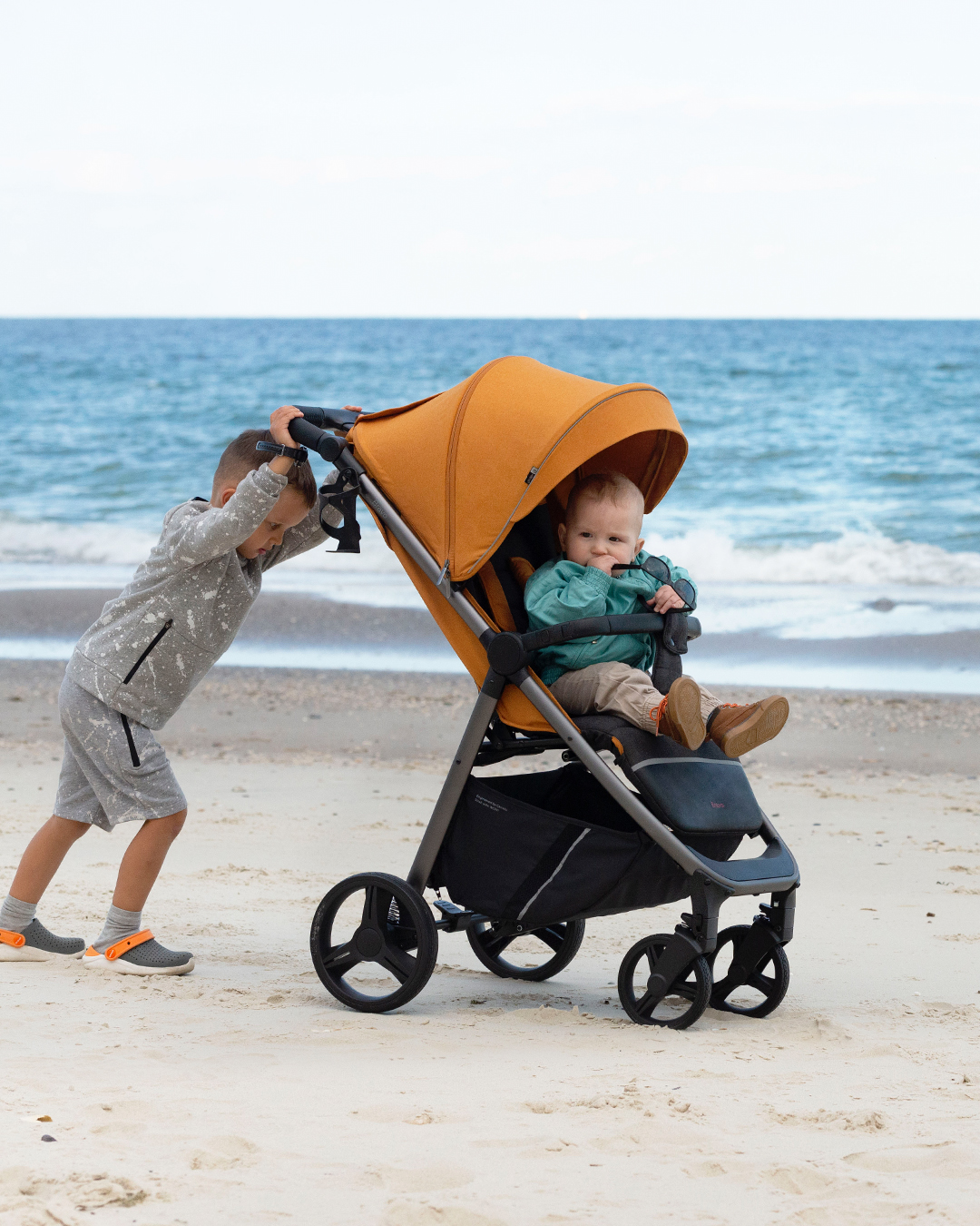 Carrello's School of Emotions: teach your child the main thing! 6