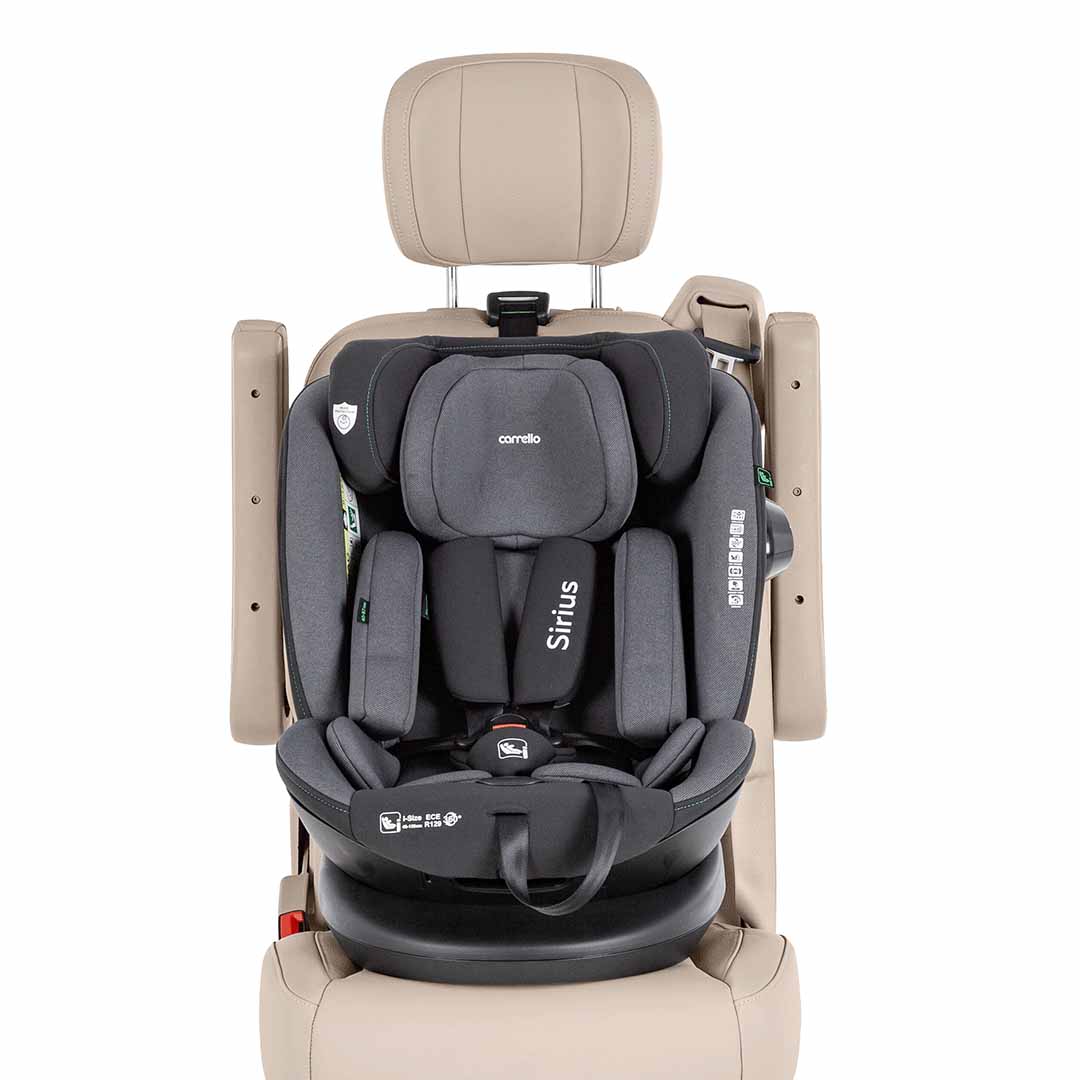 Sirius 6 Car seat