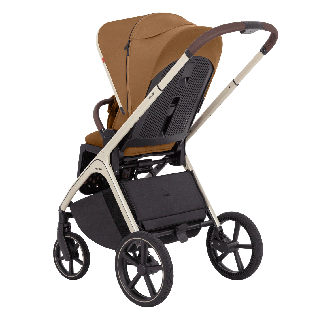 Universal stroller Vector 2 in 1 9