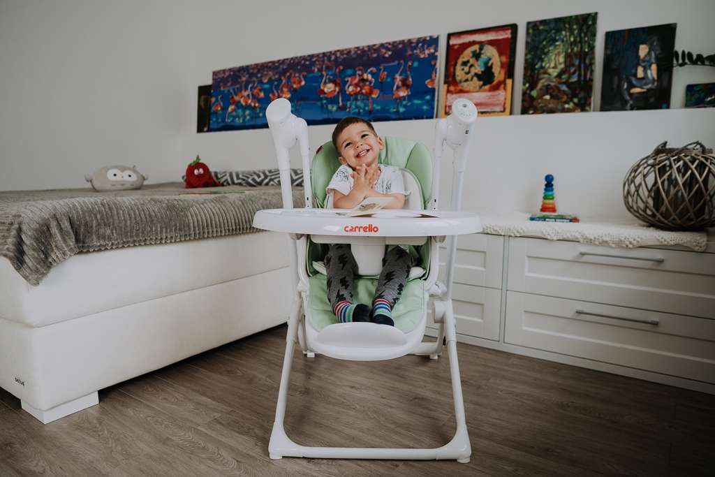 Five Life Hacks for Modern Moms, or How to Use Baby Products to Make Life Easier