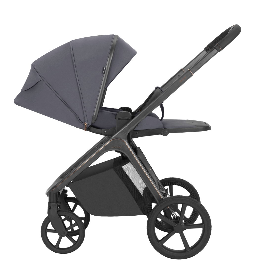 Universal stroller Vector 2 in 1 13