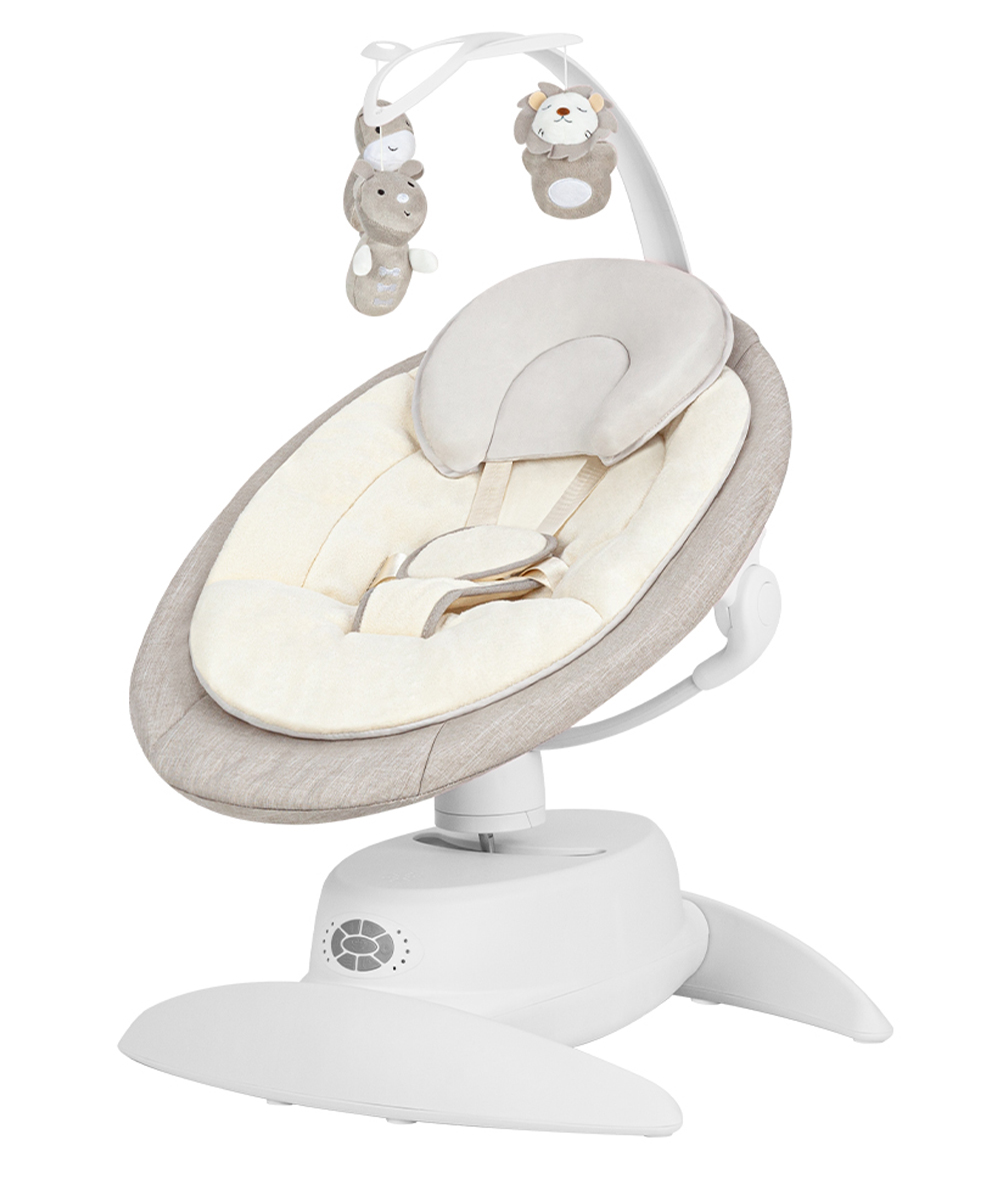 Hobby Motion Sickness Center