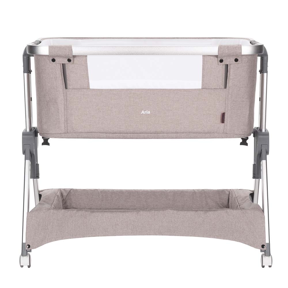 Aria 2-in-1 side bed 3