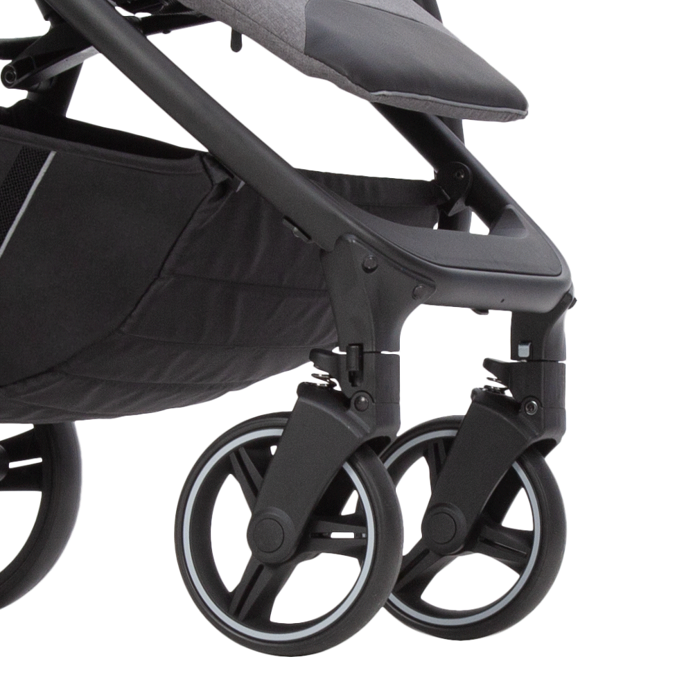 Bravo 6 stroller