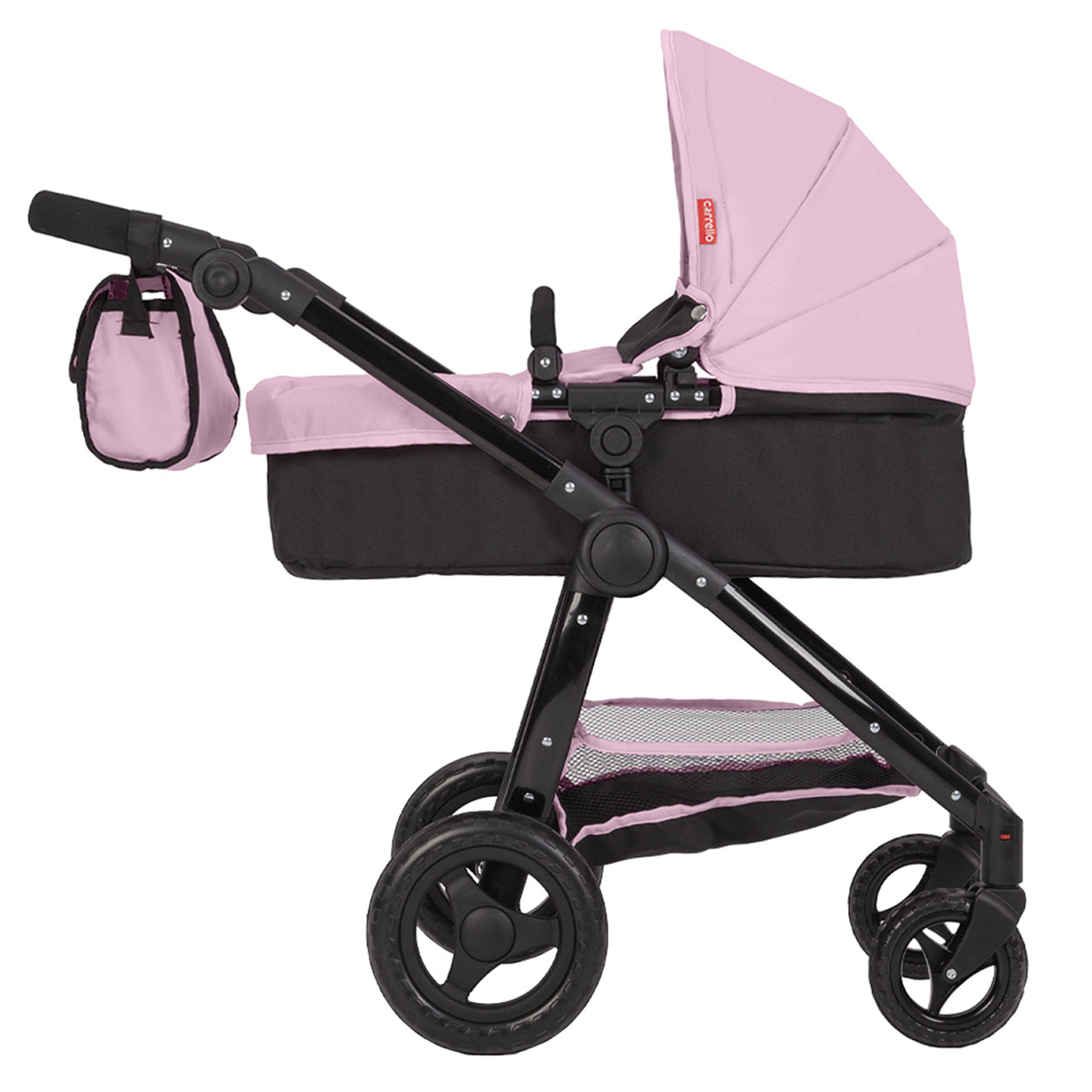 Ultra 2-in-1 Doll Stroller