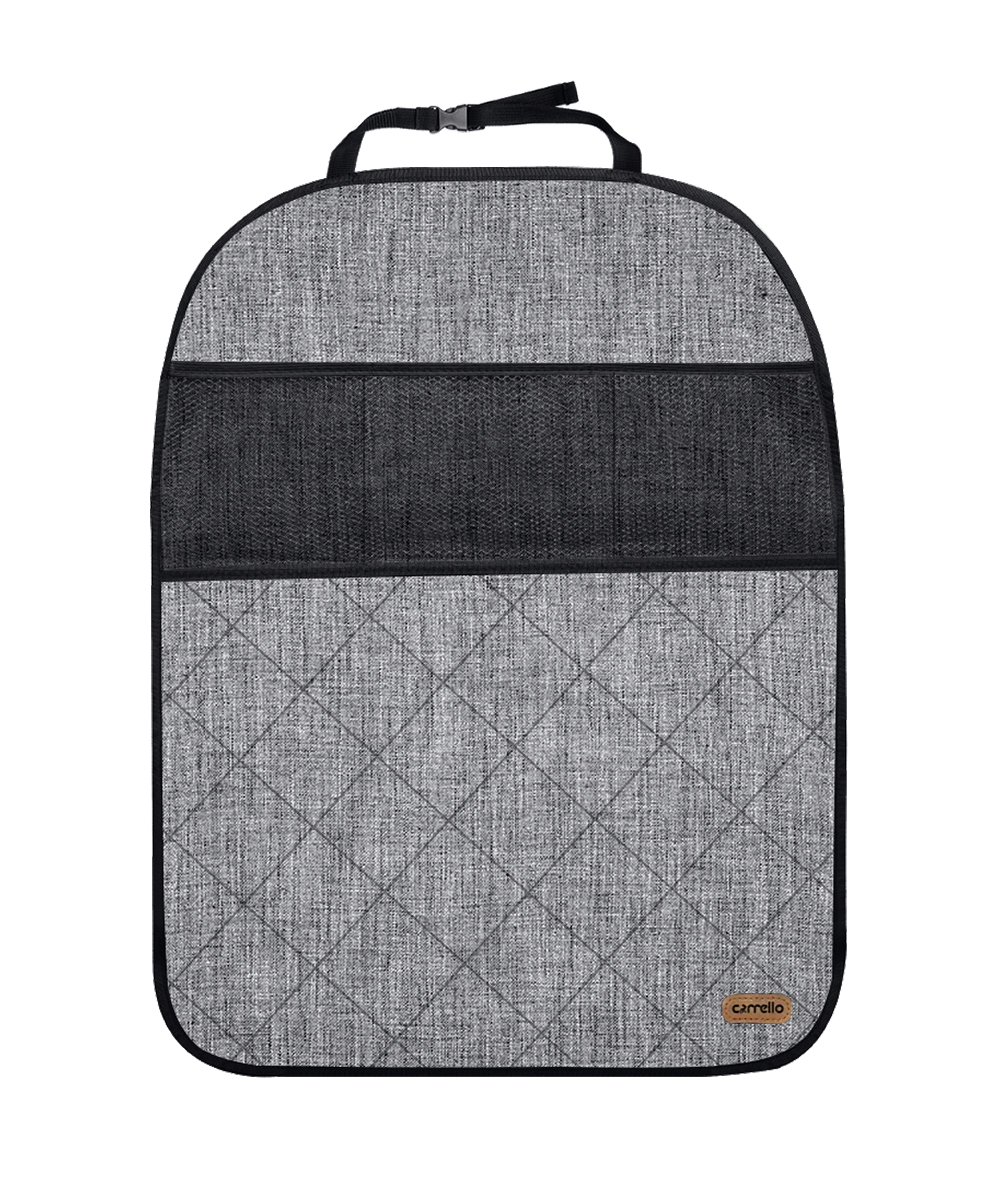 Carrello car seat back protection