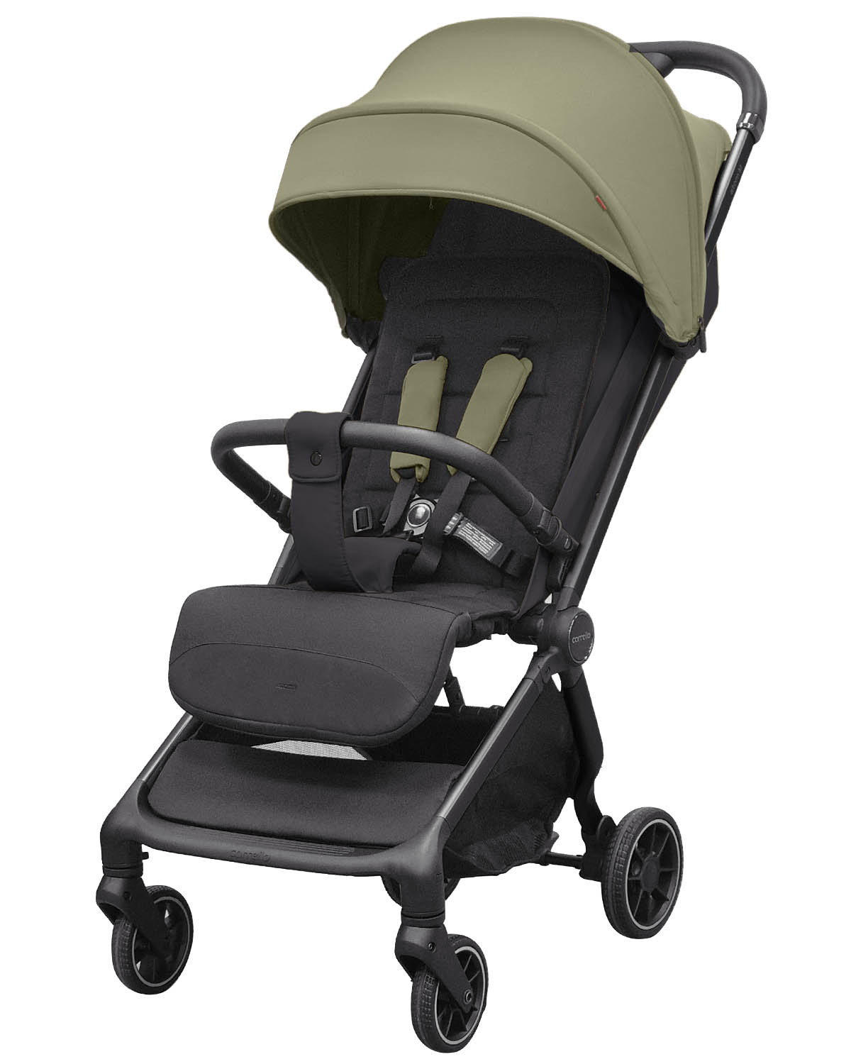 Atom S stroller