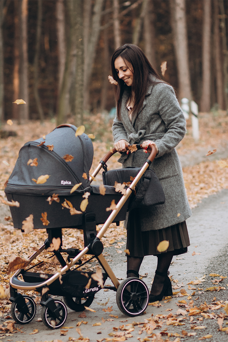 Five Life Hacks for Modern Moms, or How to Use Baby Products to Make Life Easier 7