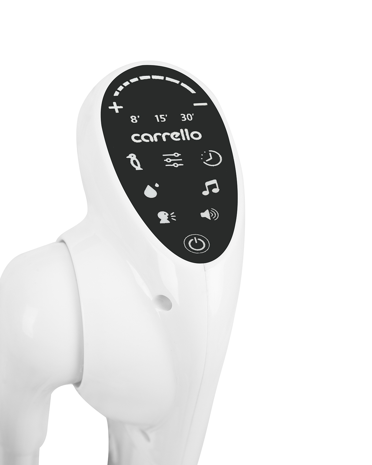 Cascata Swing chair 2