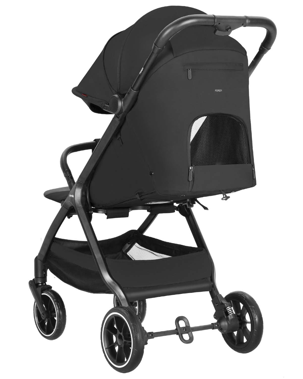 Forza 3 Stroller