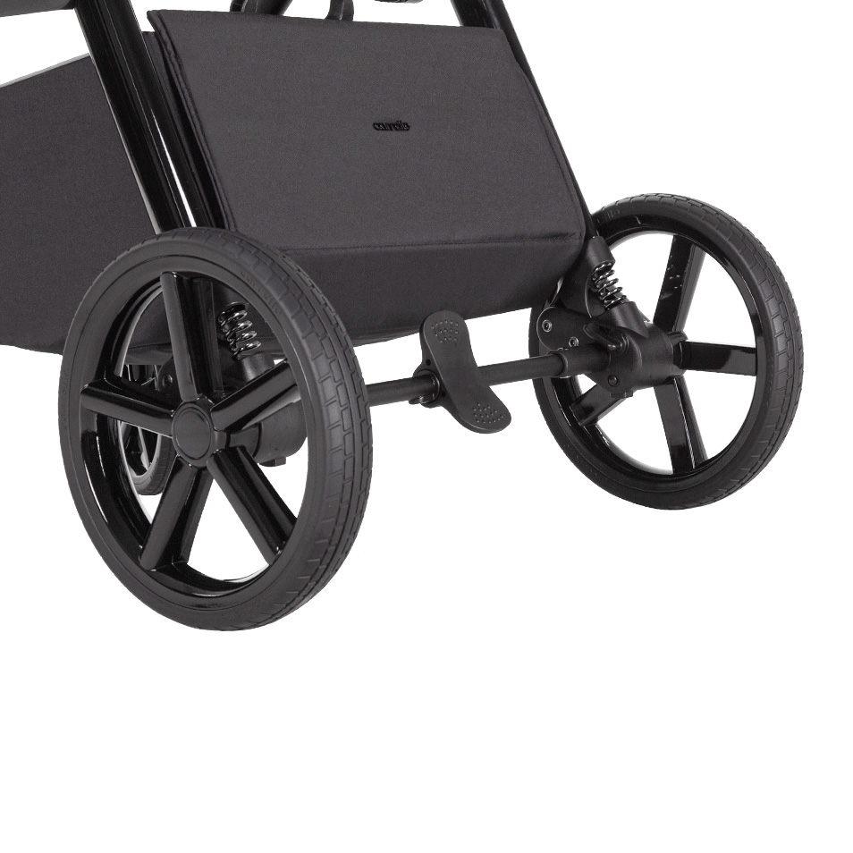 Bravo SL 8 stroller