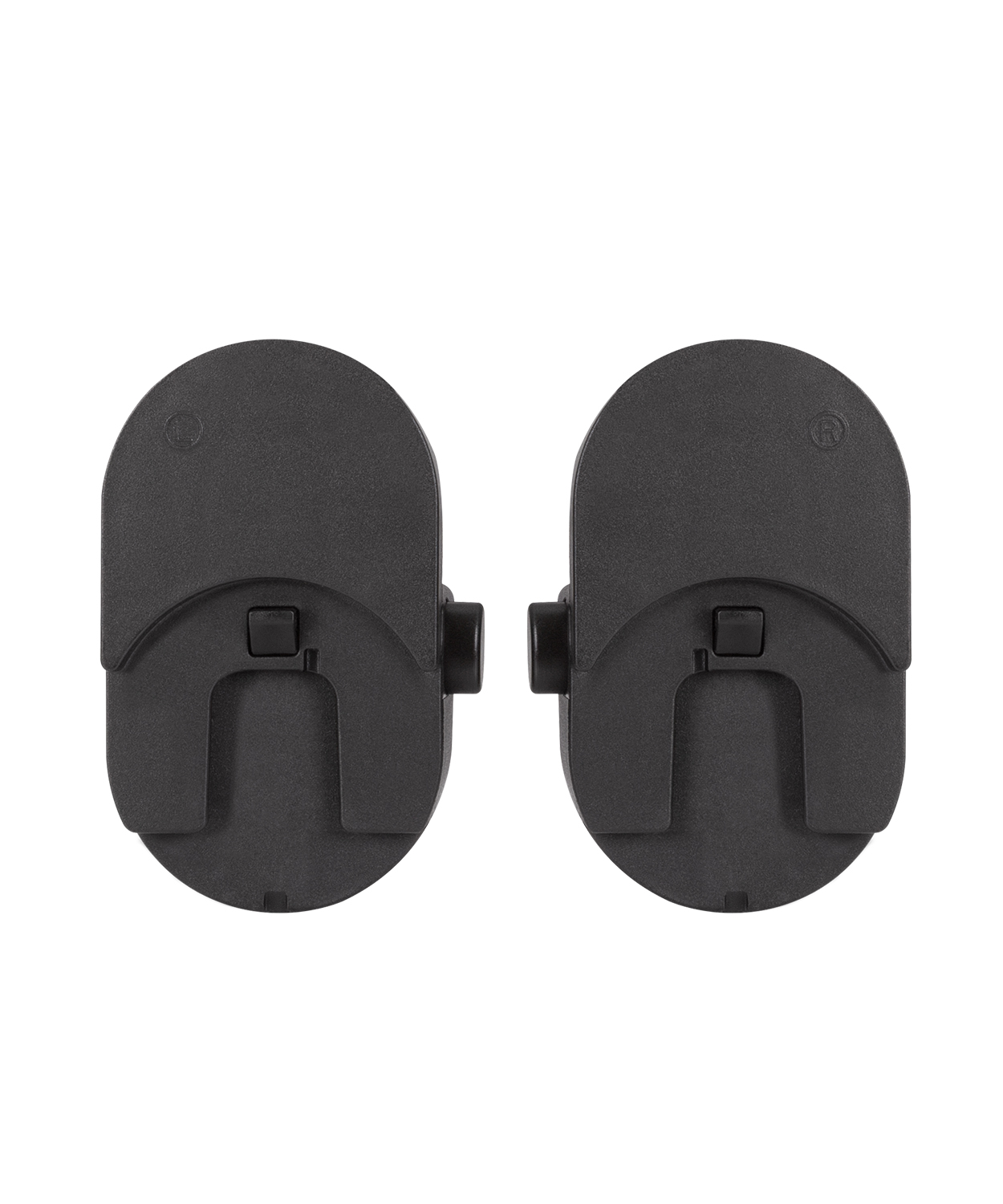 Omega + 2-in-1 universal stroller 7