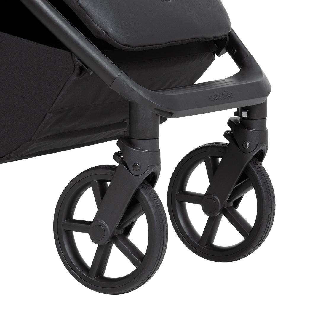Bravo+ 6 stroller