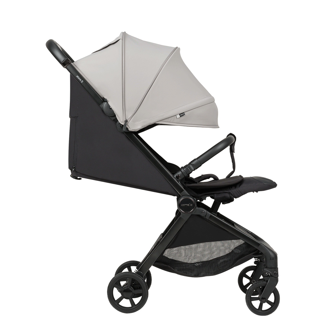 Atom S 8 stroller