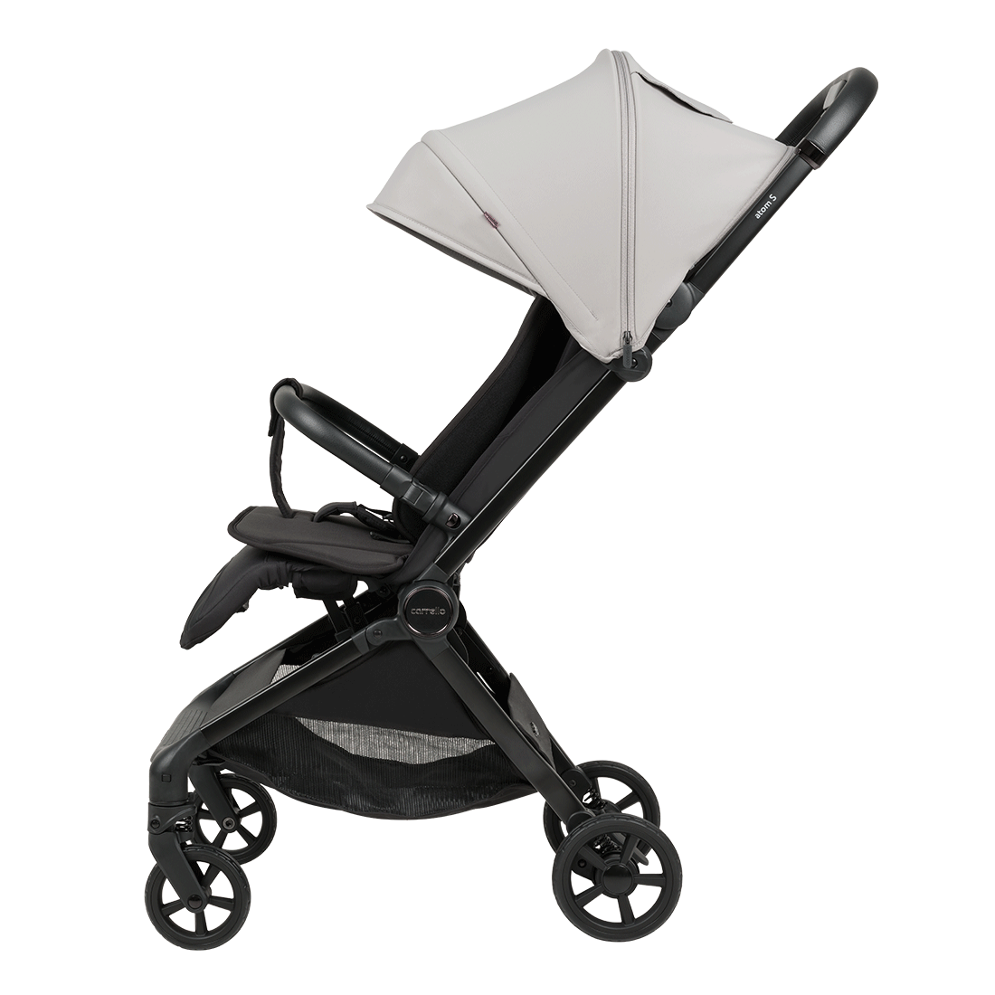 Atom S 3 stroller