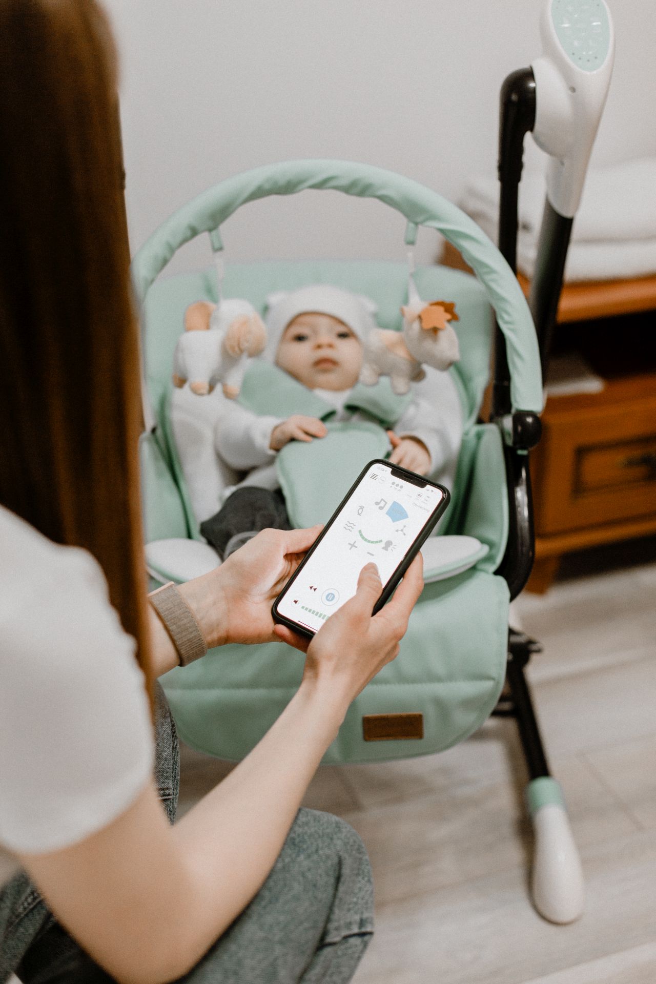 Top 5 useful tips for the first year of life, or The Most Important Instruction 9