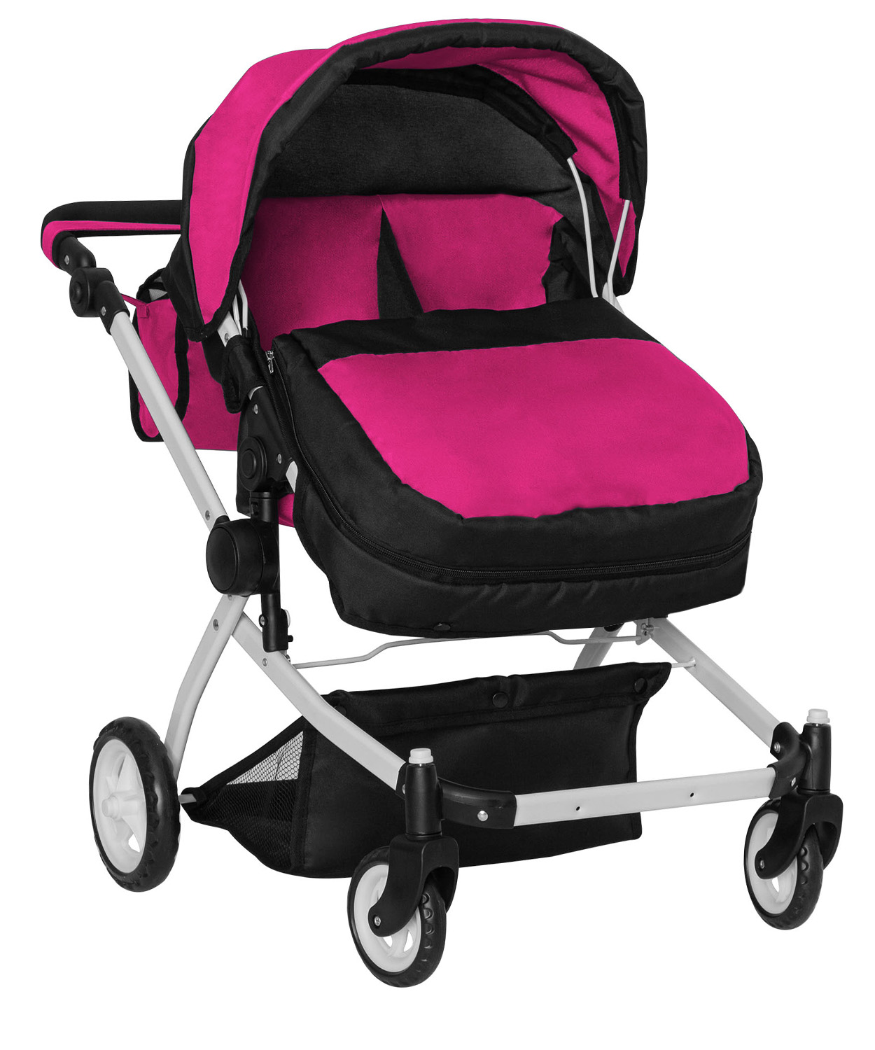 Connect 2 Doll Stroller