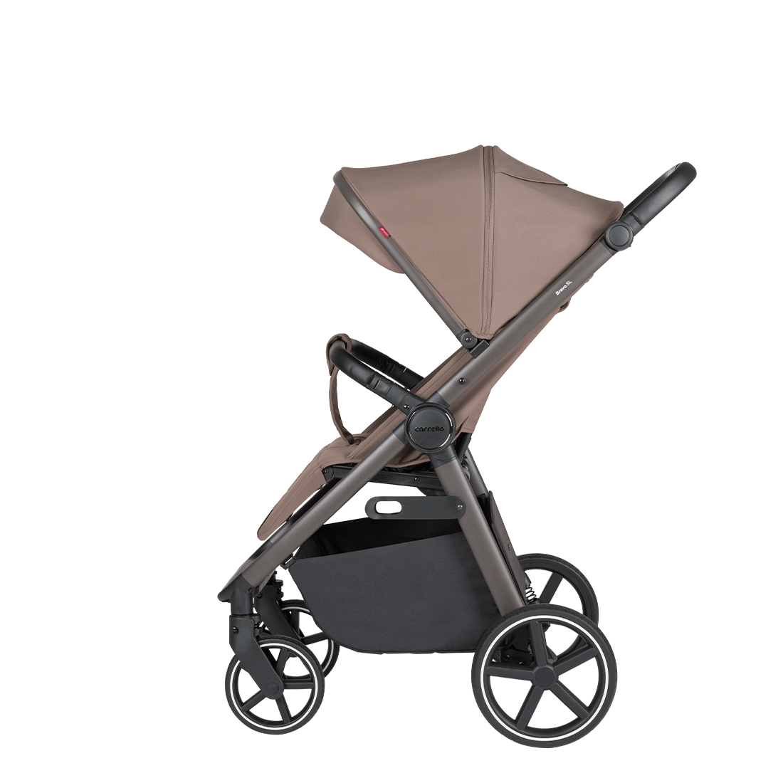 Bravo SL Deluxe 6 stroller
