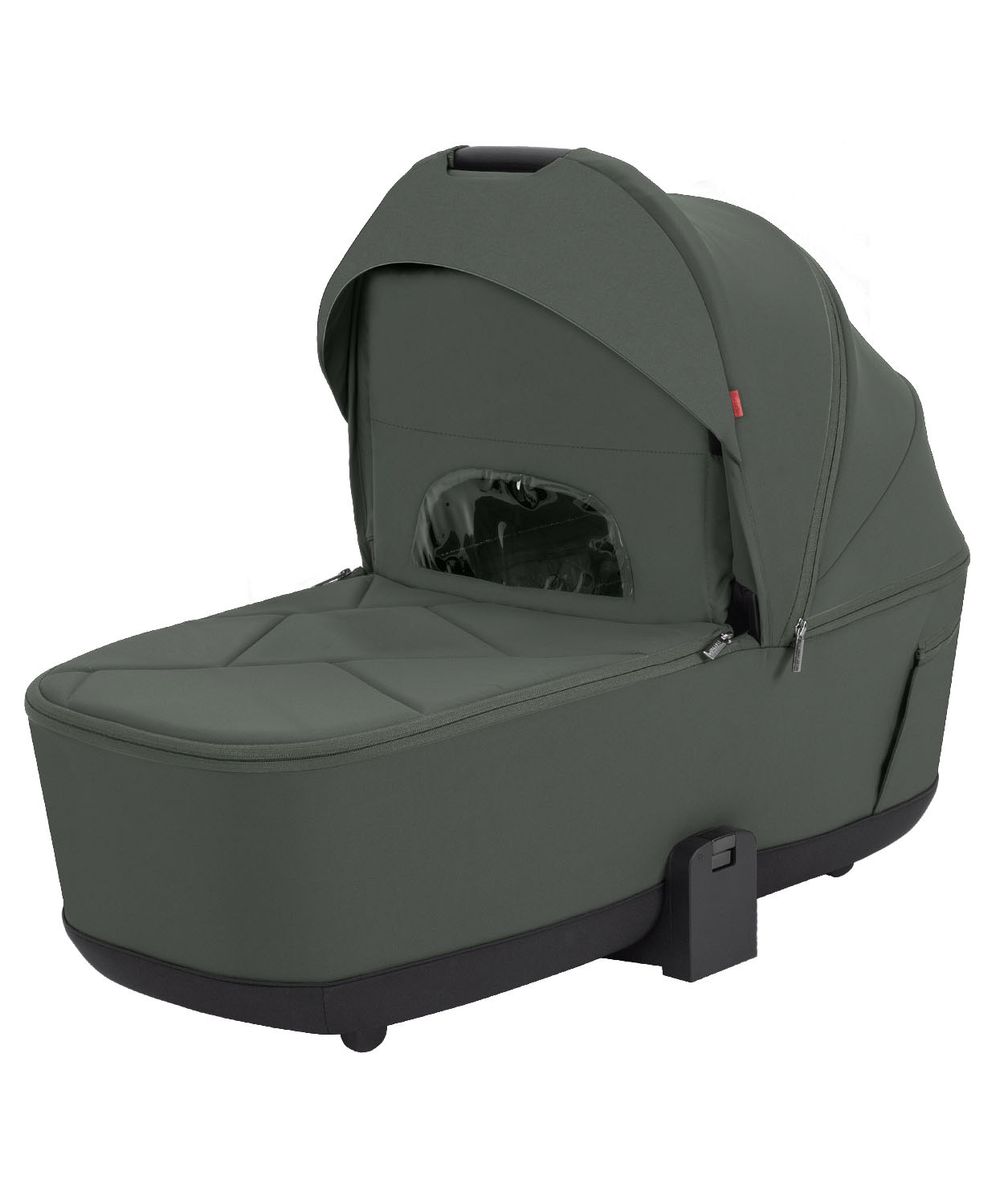 Sigma 3-in-1 2 Universal stroller