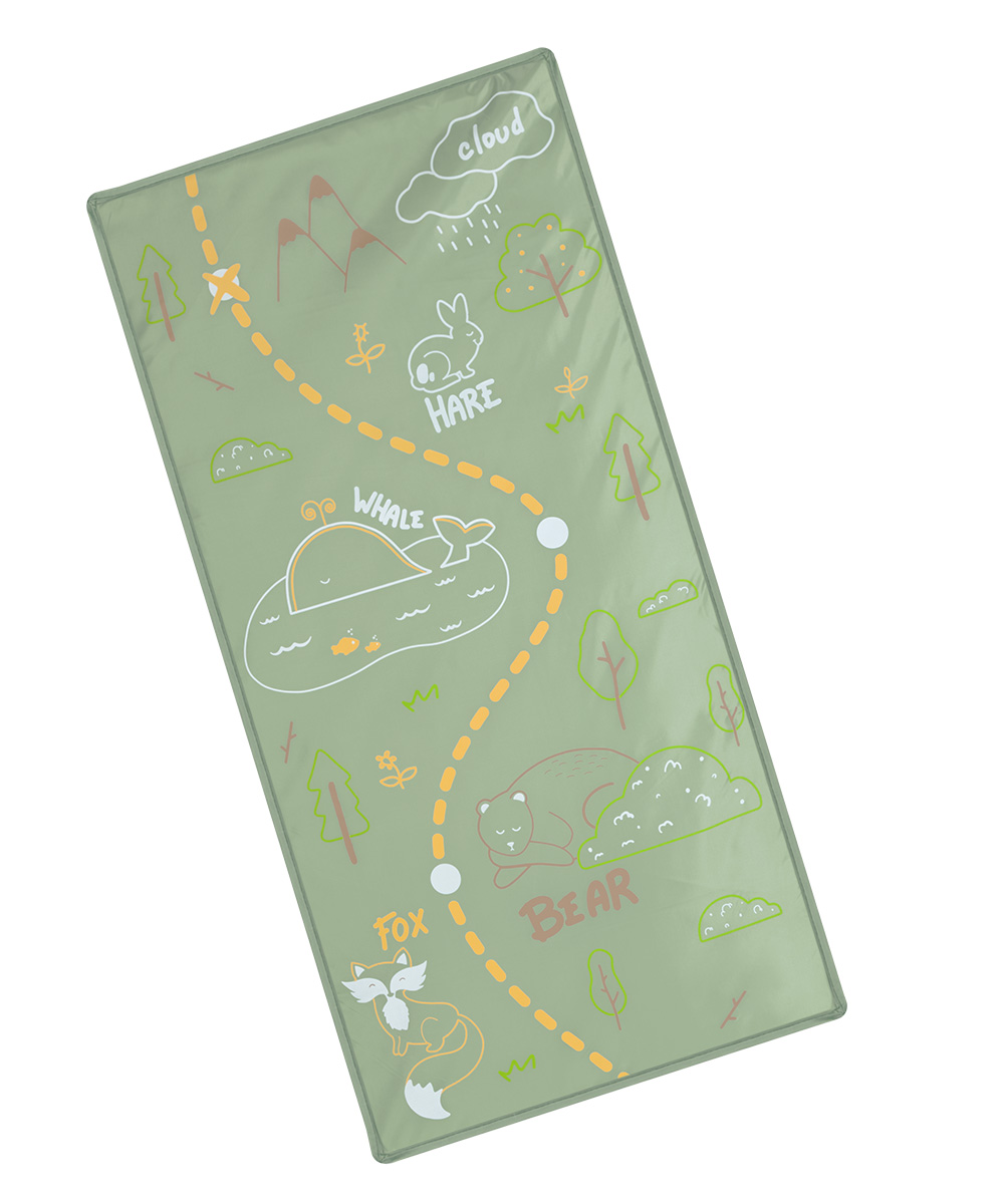 Piccolo Playpen 2
