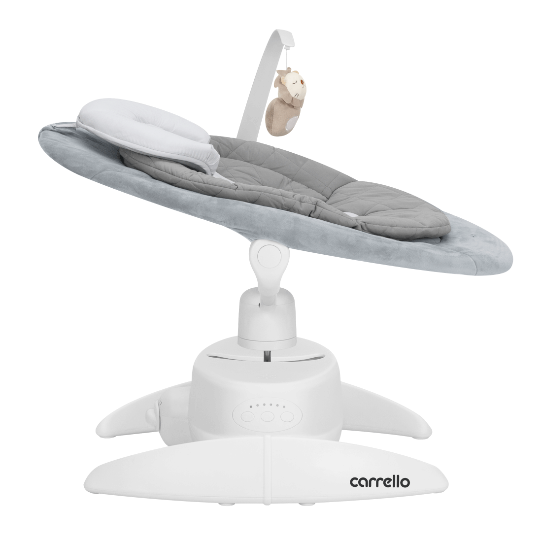 Motion sickness Center Mio 6