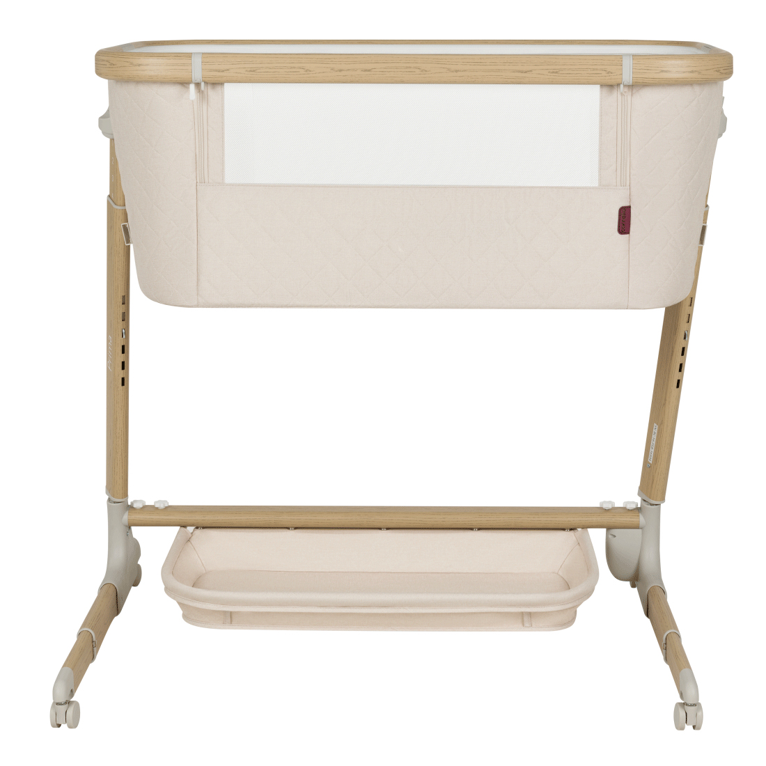 Prima 1 side bed