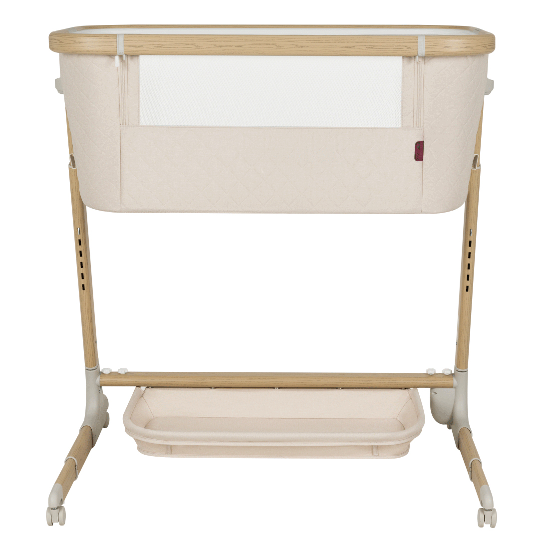 Prima 4 side bed