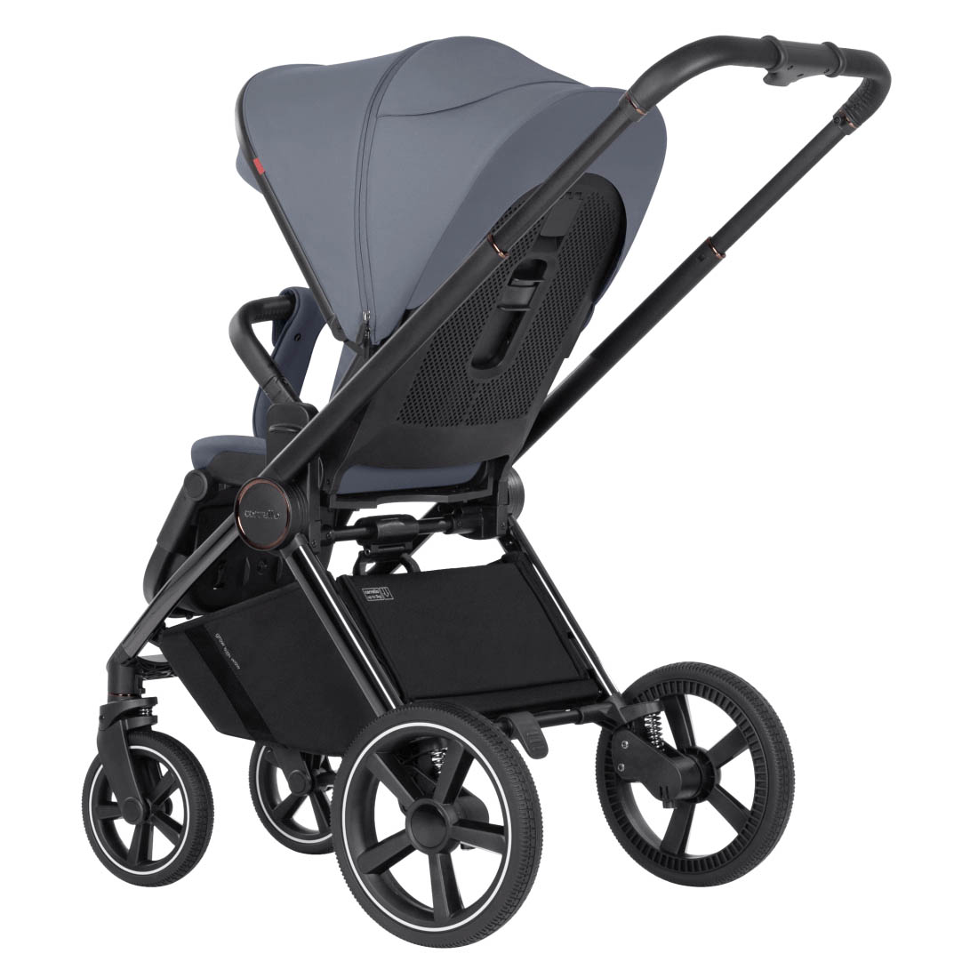 Universal stroller Ultimo 2 in 1 10