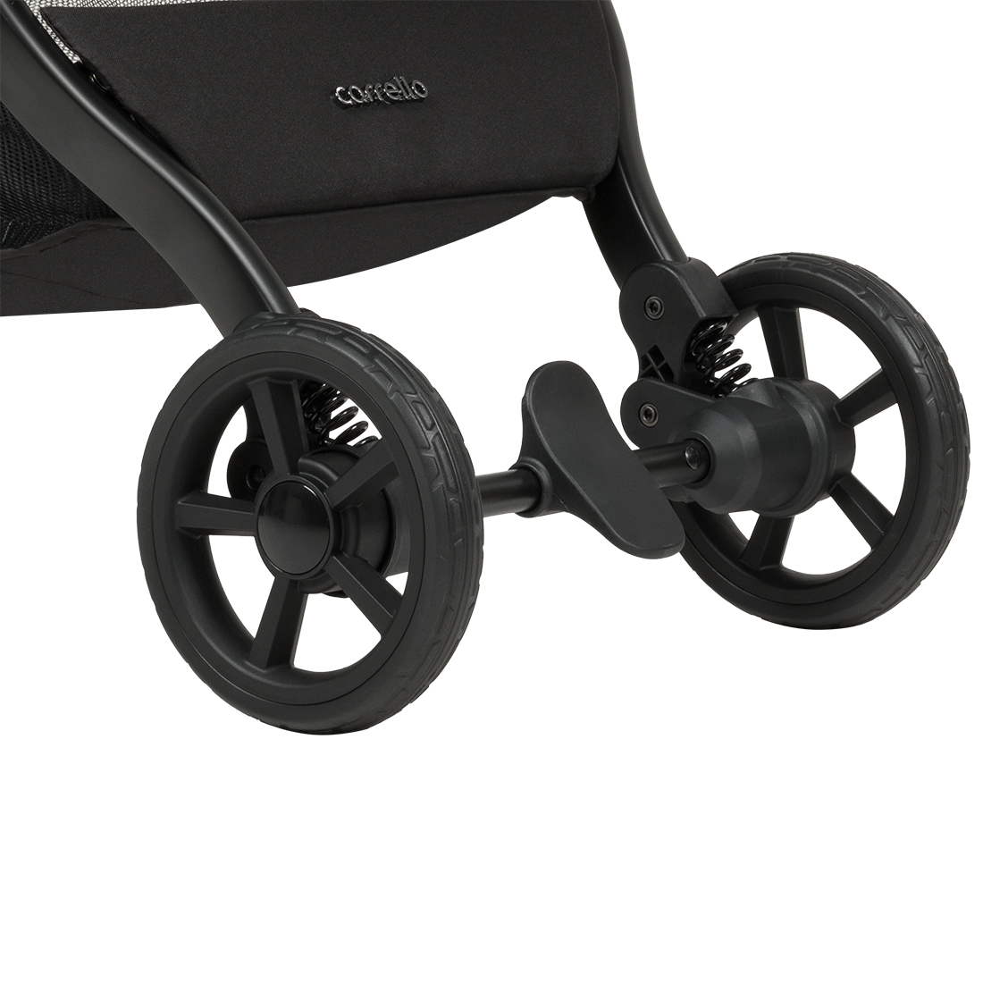 Atom S 10 stroller