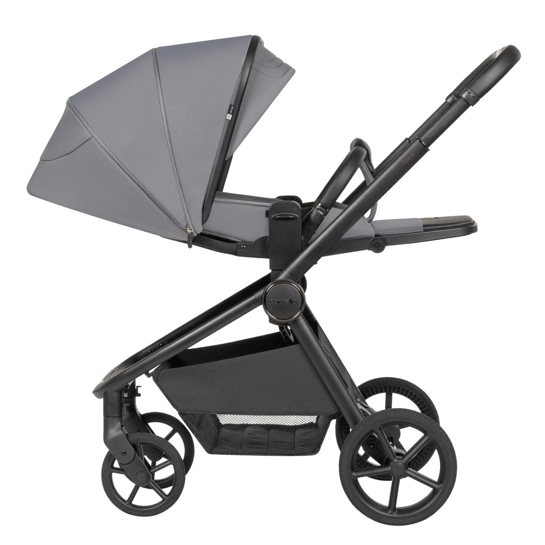 Epica 3-in-1 Universal stroller