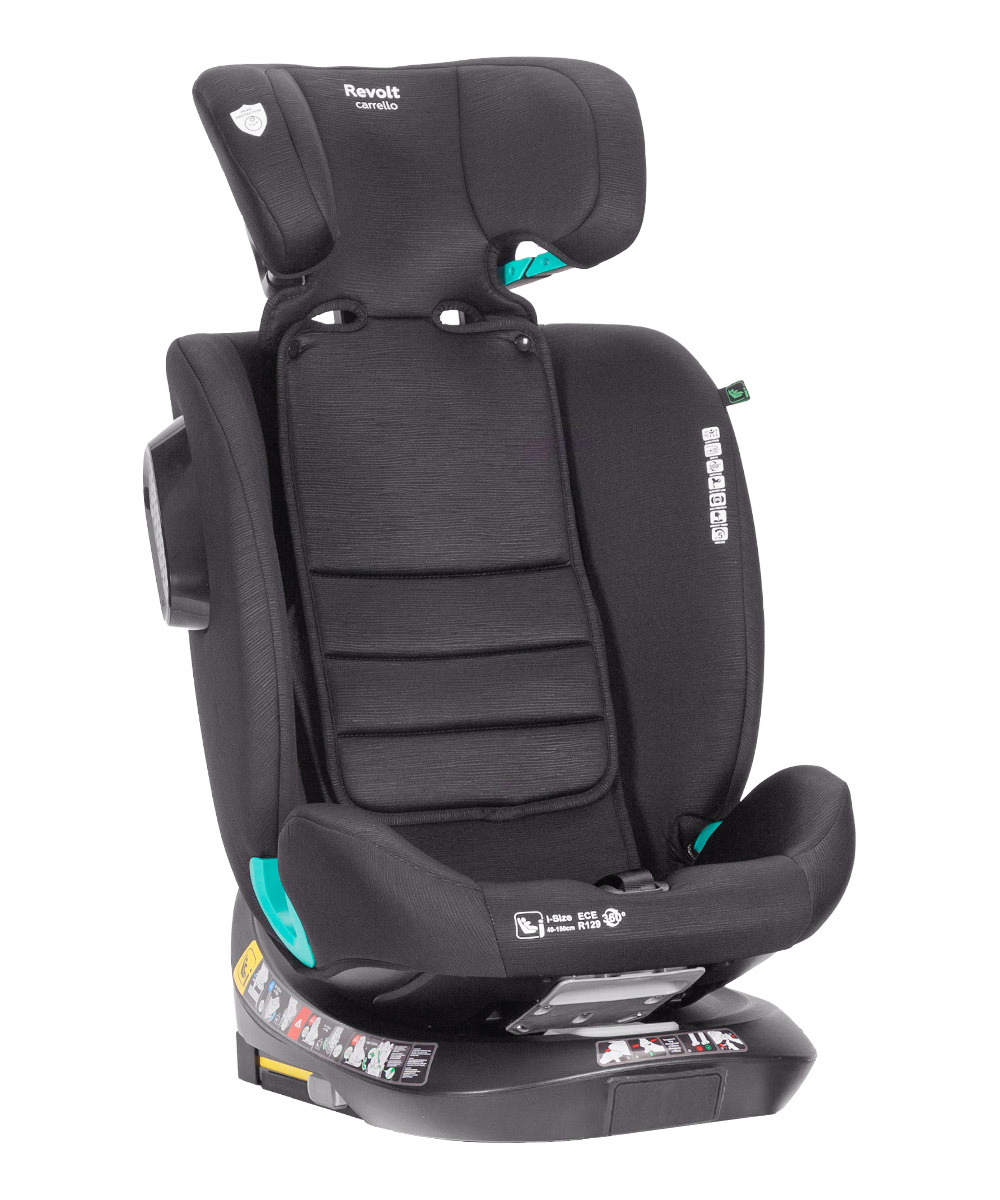 Revolt 6 Car Seat