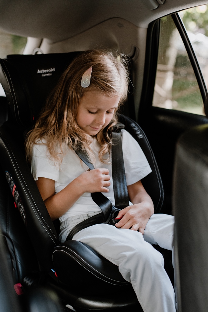 Letters to the future. What will we do differently when we have a second child? 2