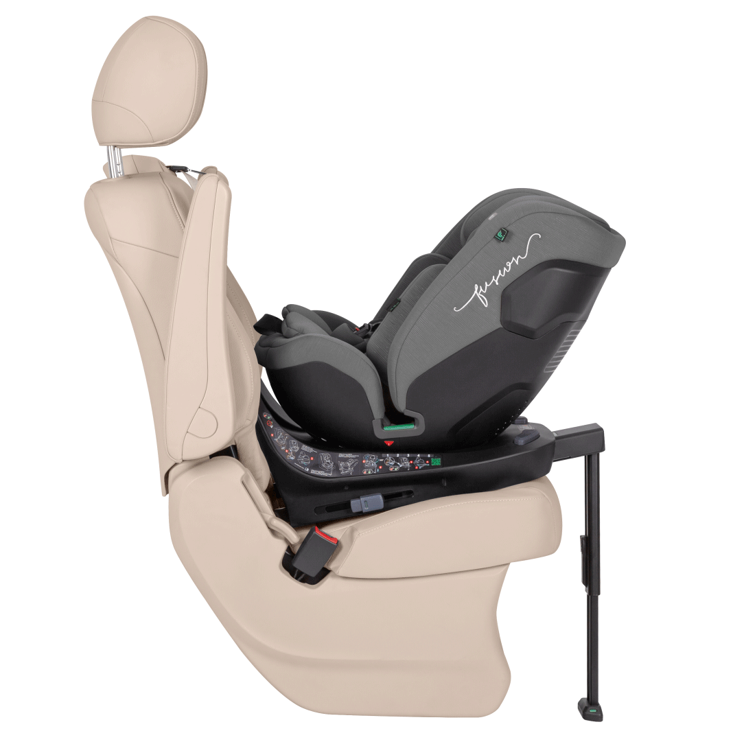 Meteorit Fusion 1 Car seat