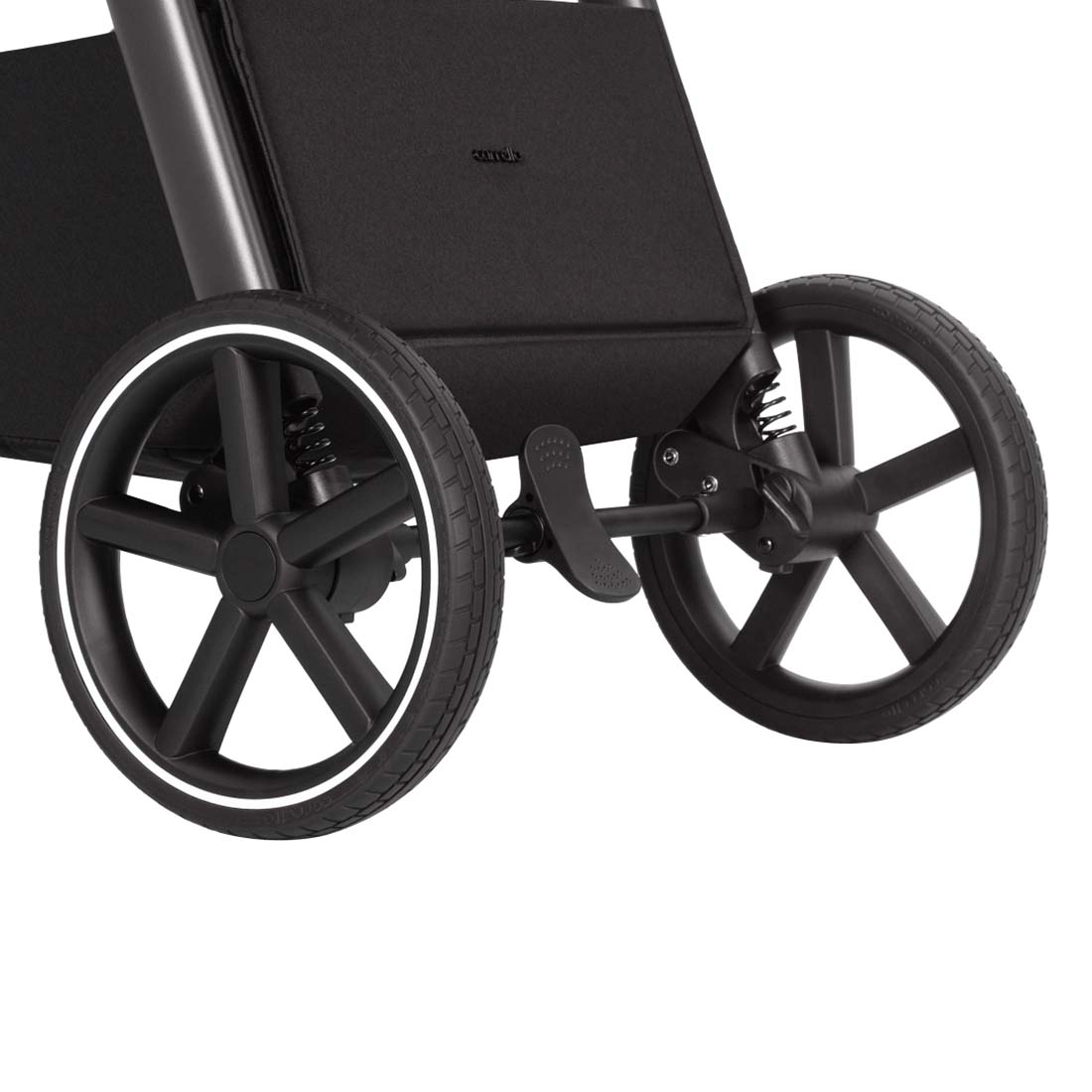 Bravo SL Deluxe 8 stroller