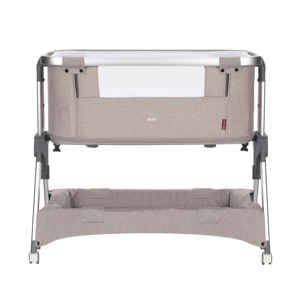 Aria 3-in-1 playpen cot