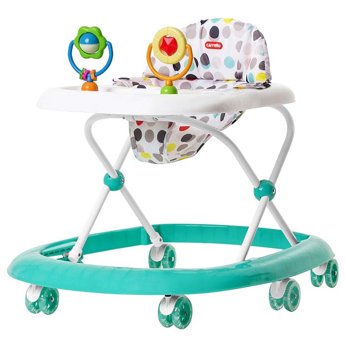 Walkers and happiness. Grandmothers must read! 1