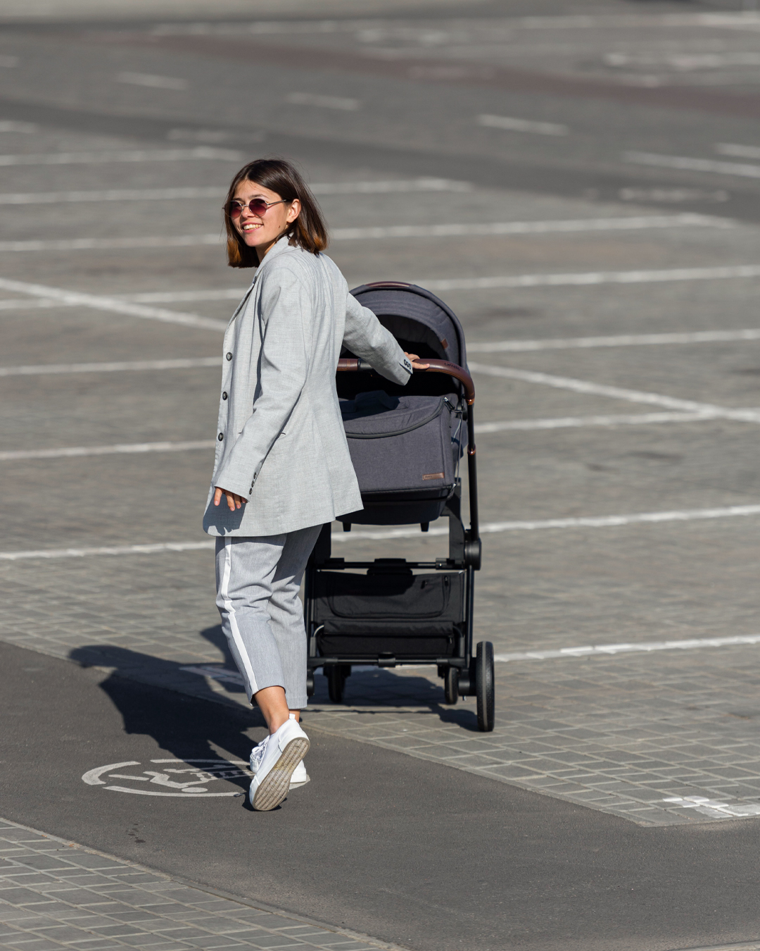 How to have a baby and not lose the taste of life. Diary of a young mother 5