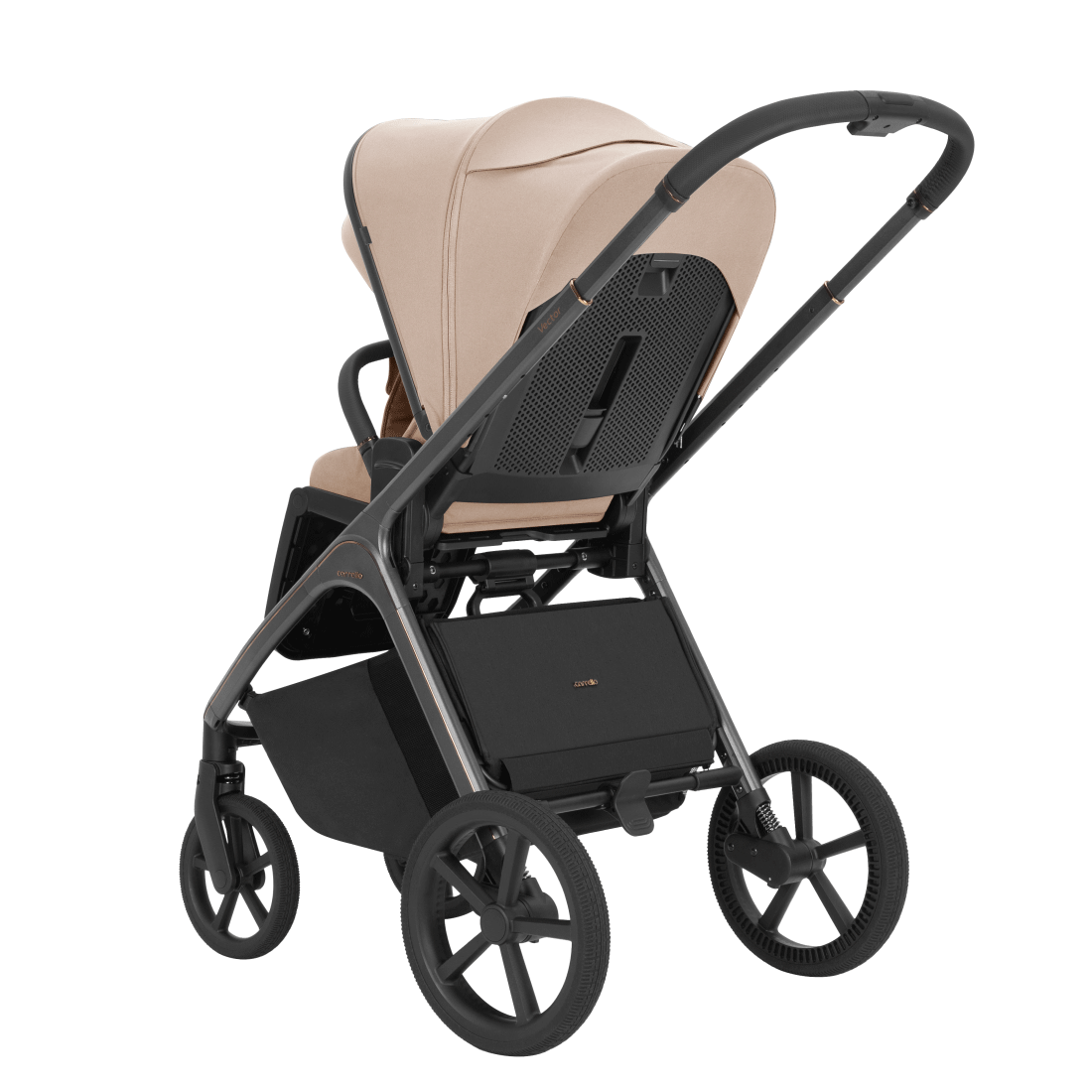 Universal stroller Vector 2 in 1 10
