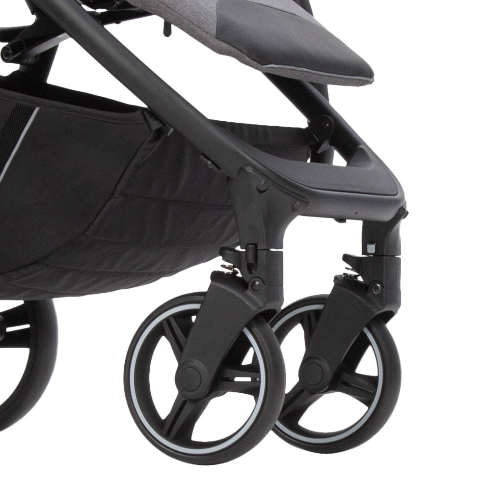 Bravo 6 stroller