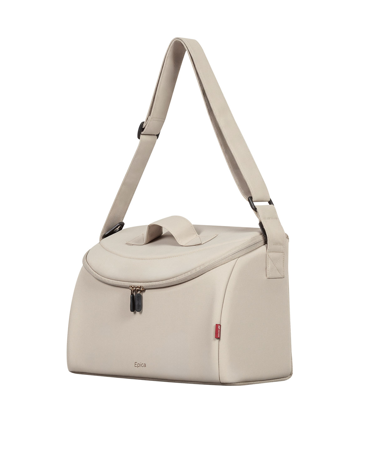 Epica 3-in-1 universal stroller 10