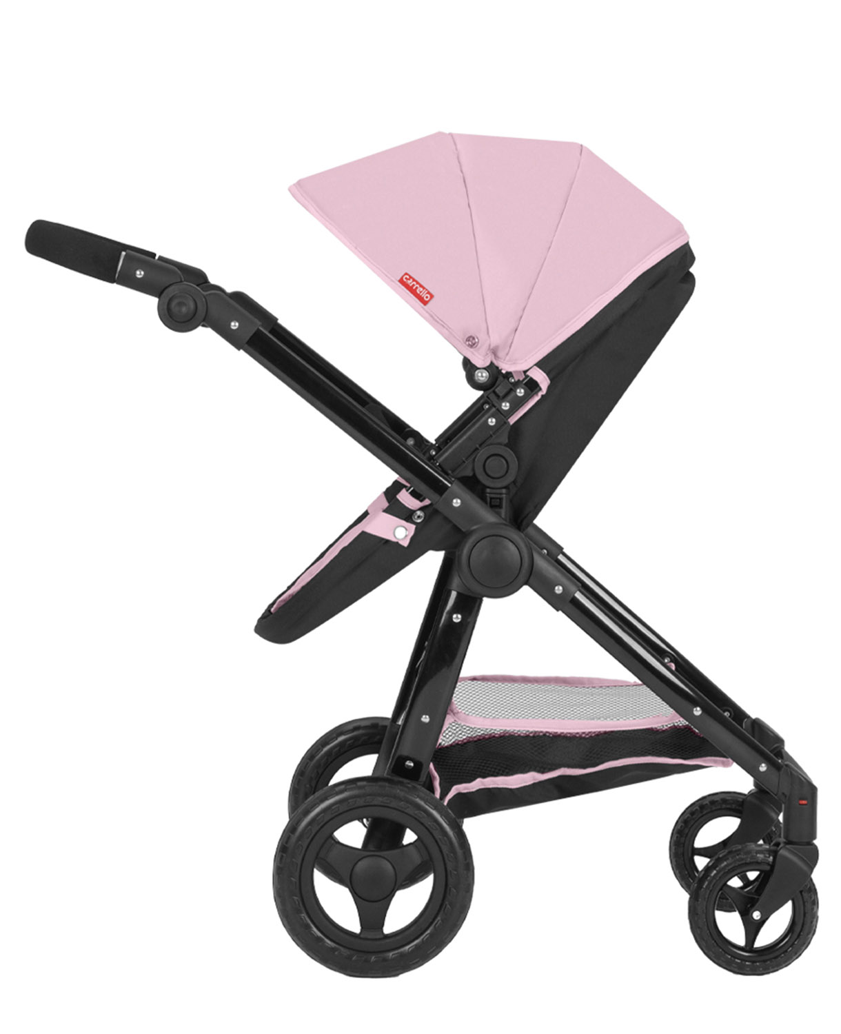 Doll Stroller Ultra 2 in 1 2