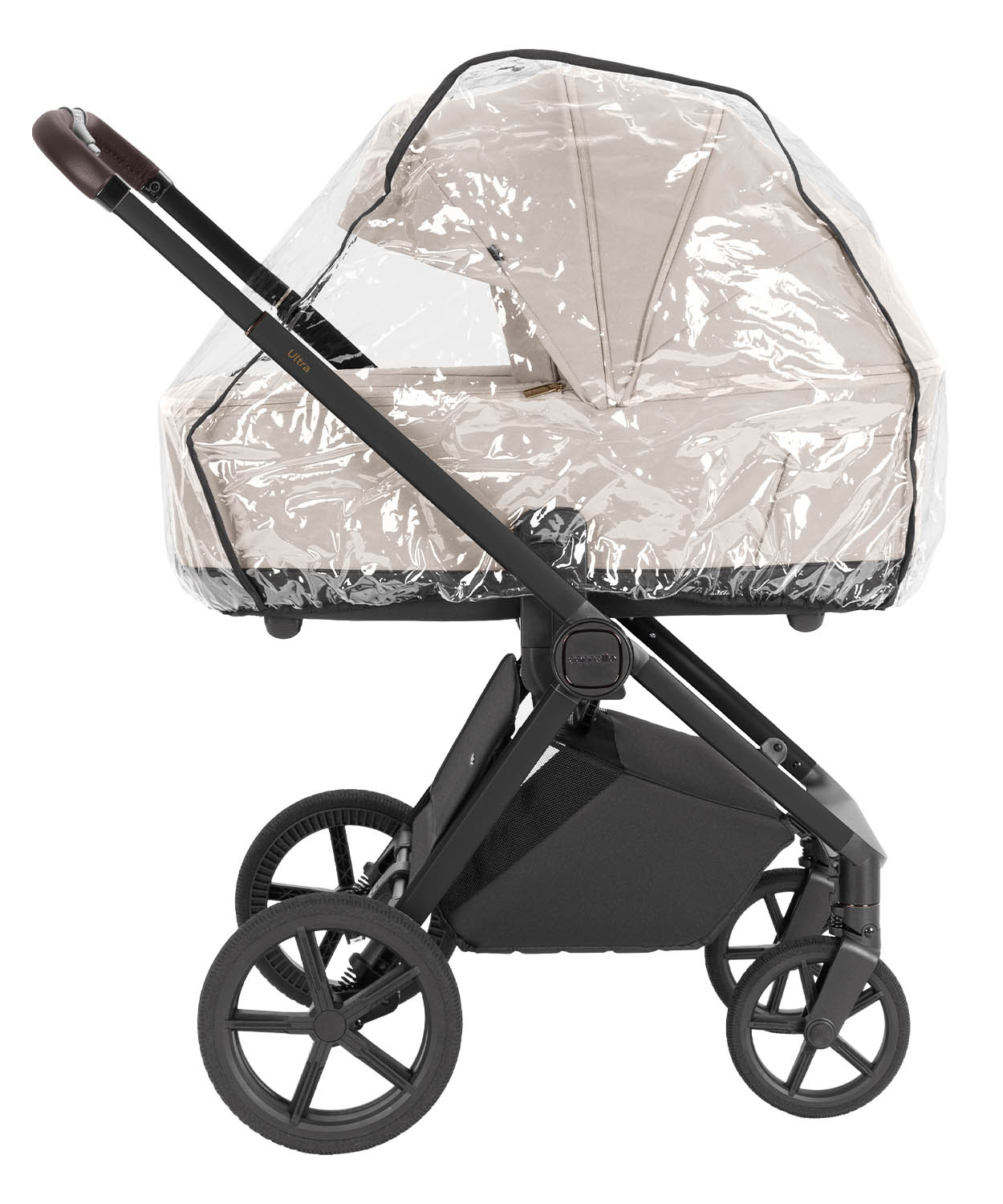 Universal stroller Ultra 2 in 1 5
