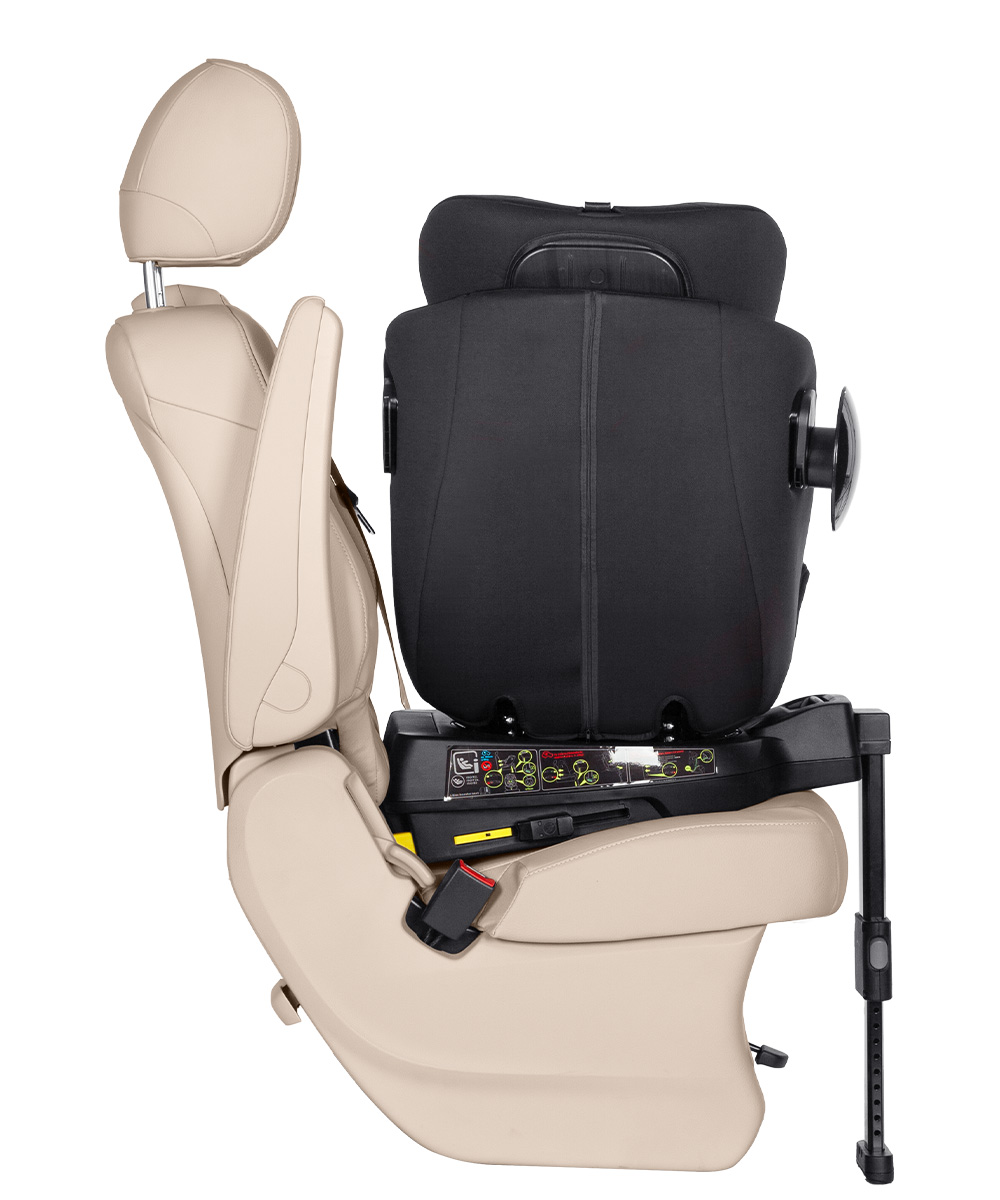Genesis + 9 Car seat