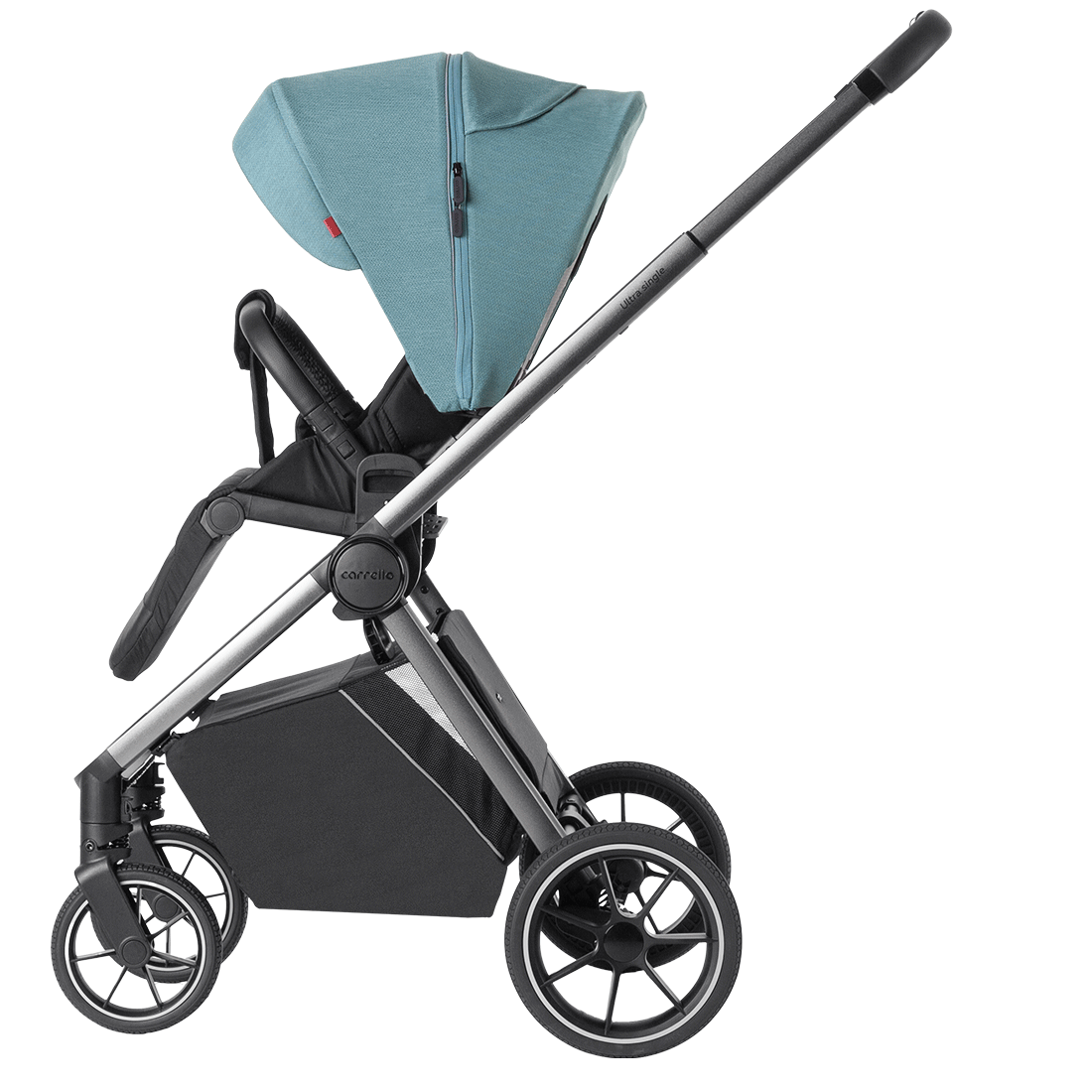 Ultra 7 Stroller